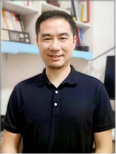 张观石